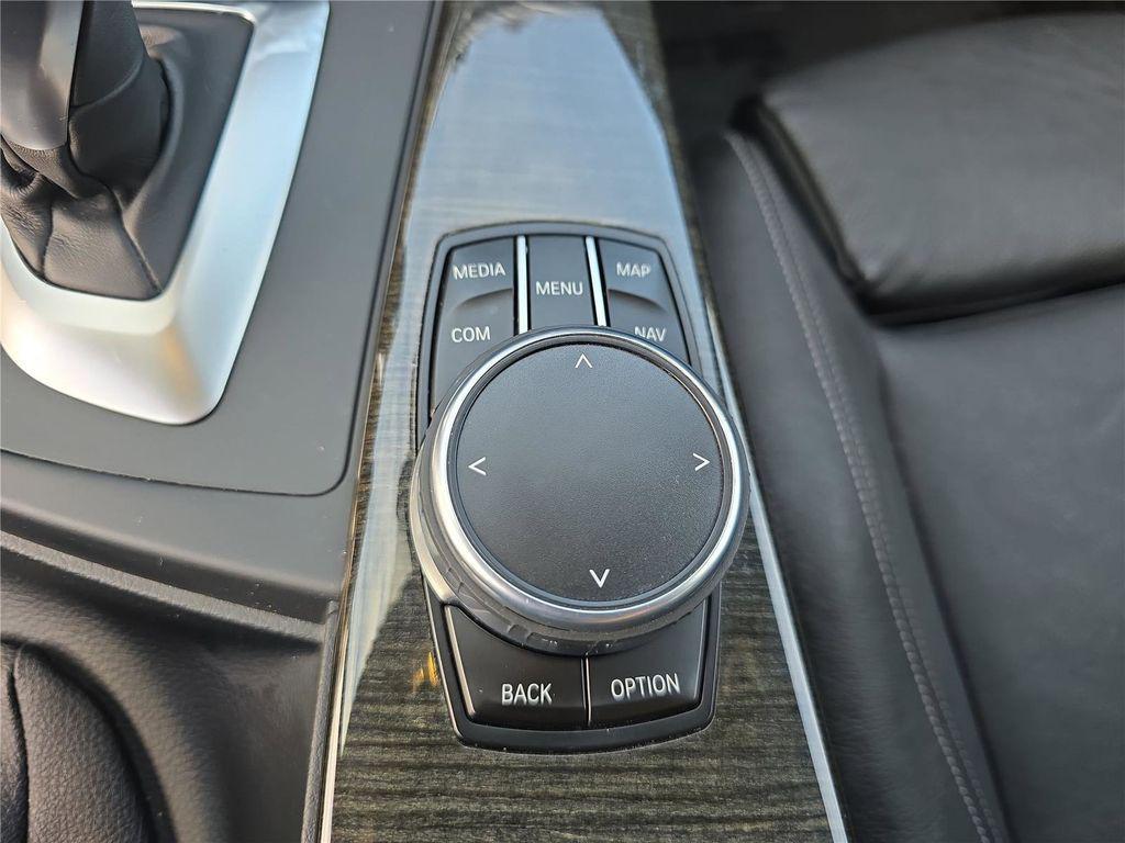 used 2018 BMW 430 Gran Coupe car, priced at $17,998