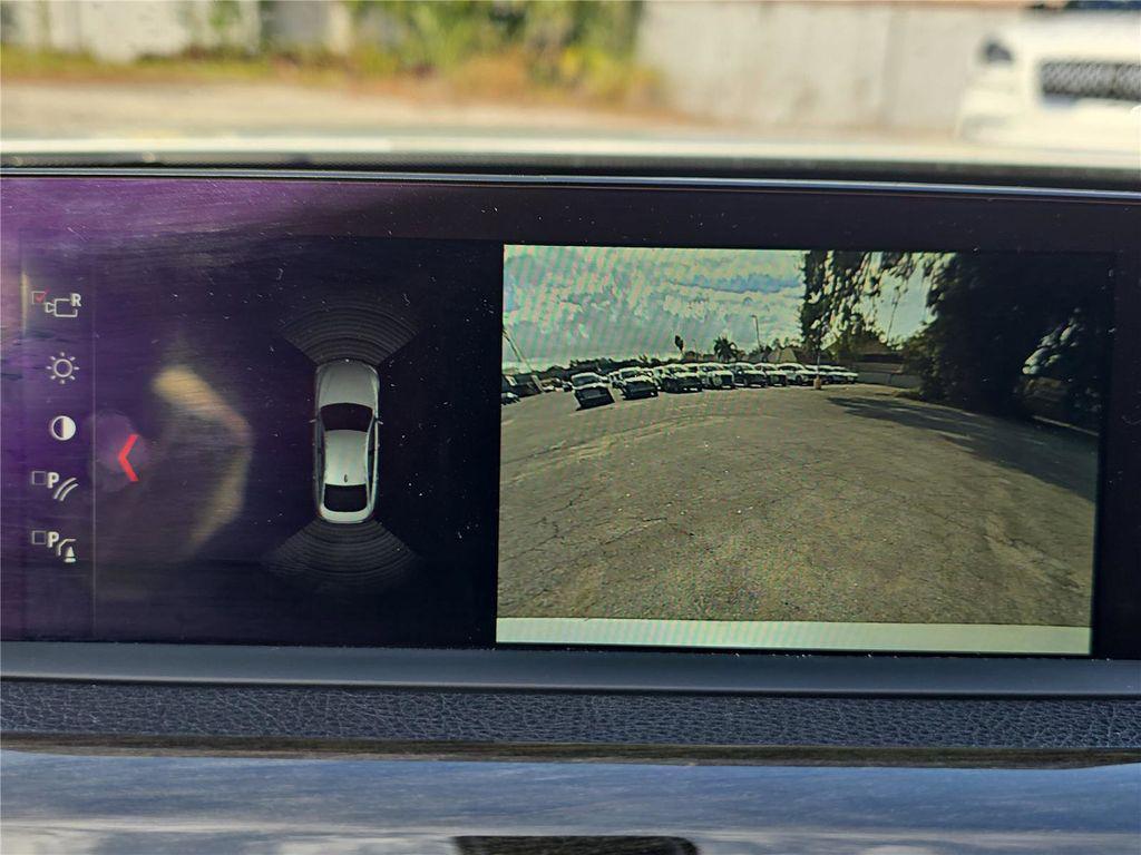 used 2018 BMW 430 Gran Coupe car, priced at $17,998