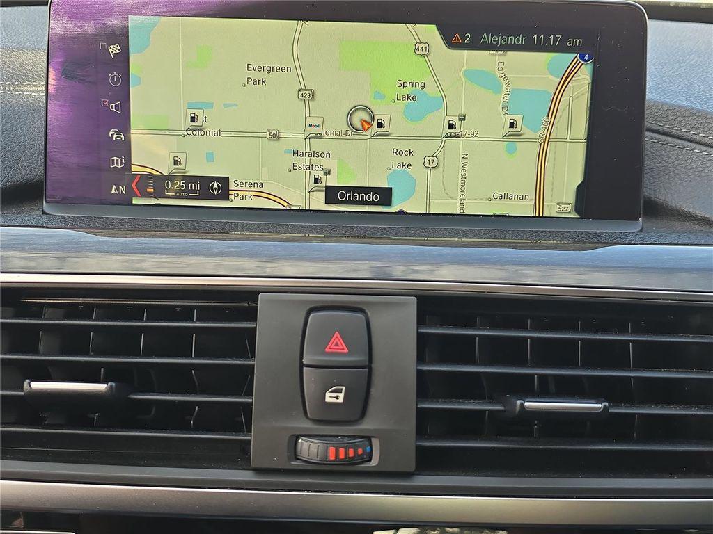 used 2018 BMW 430 Gran Coupe car, priced at $17,998