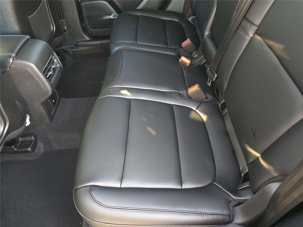 new 2026 Lincoln Corsair car, priced at $43,030