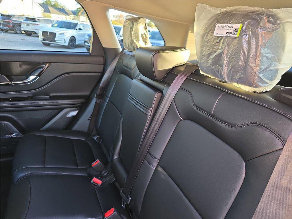 new 2026 Lincoln Corsair car, priced at $43,030