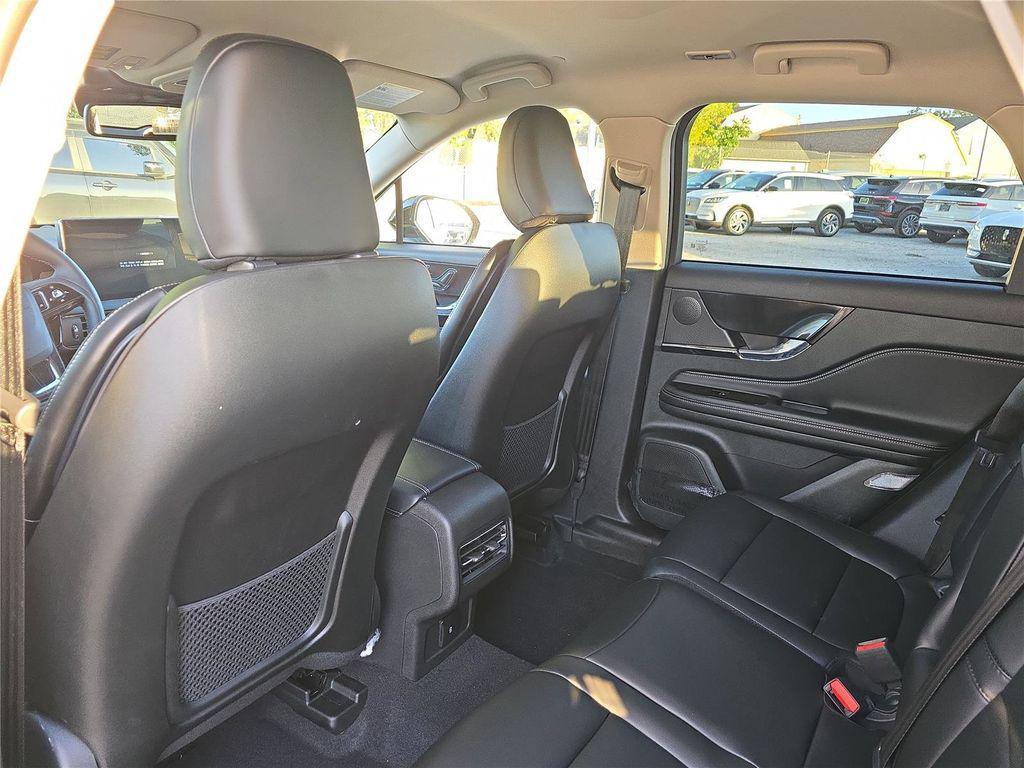 new 2026 Lincoln Corsair car, priced at $43,030