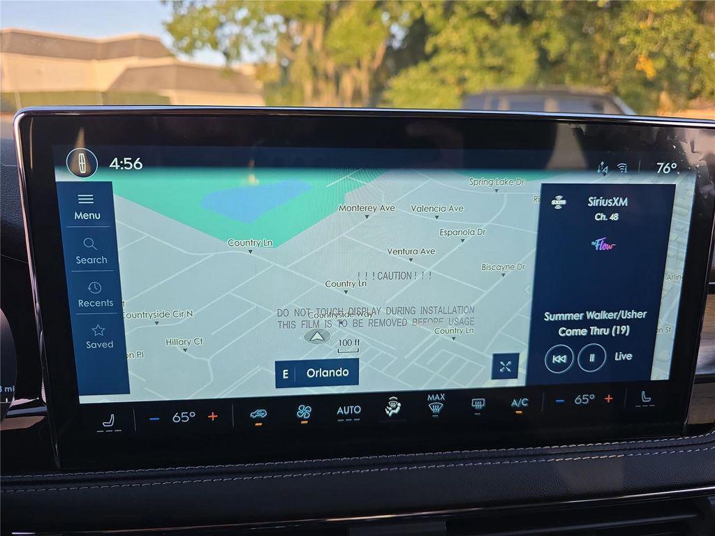 new 2026 Lincoln Corsair car, priced at $43,030