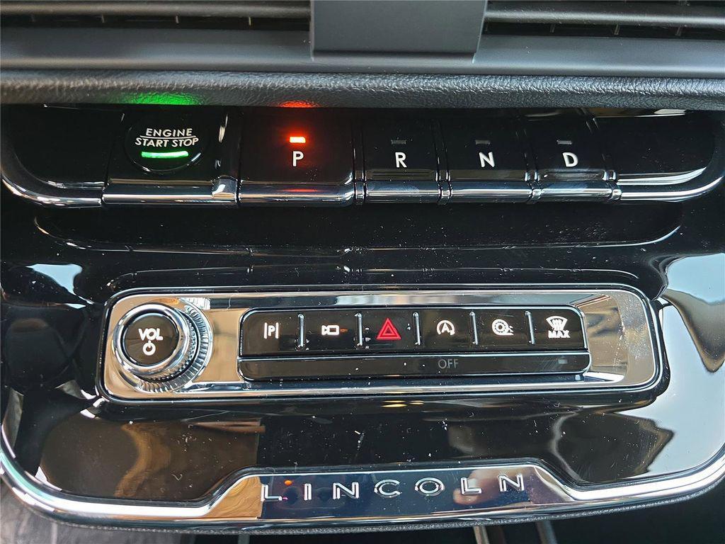 new 2026 Lincoln Corsair car, priced at $43,030