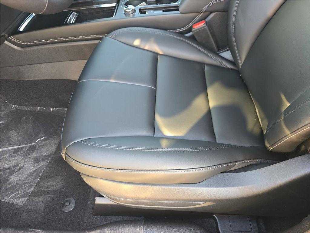 new 2026 Lincoln Corsair car, priced at $43,030