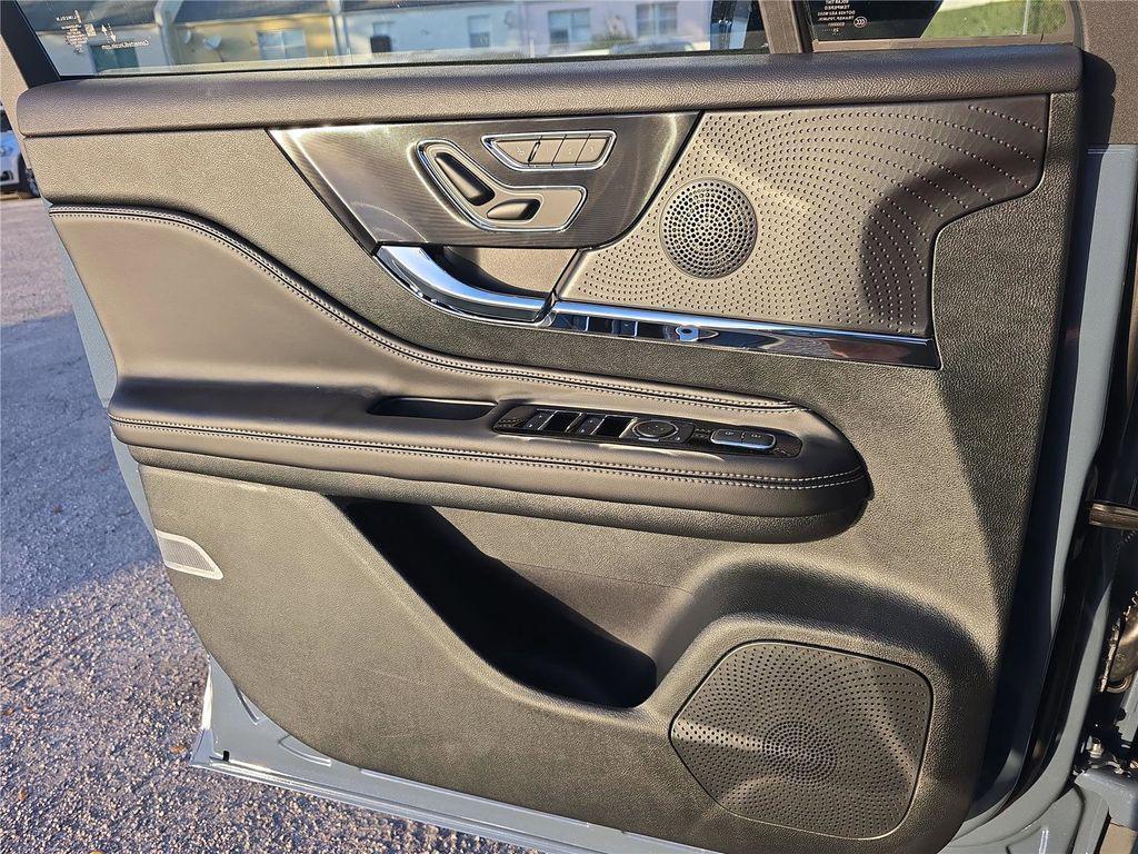 new 2026 Lincoln Corsair car, priced at $43,030