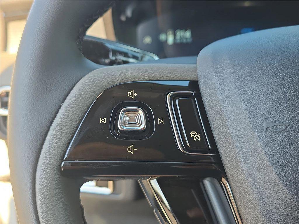 new 2026 Lincoln Corsair car, priced at $40,980