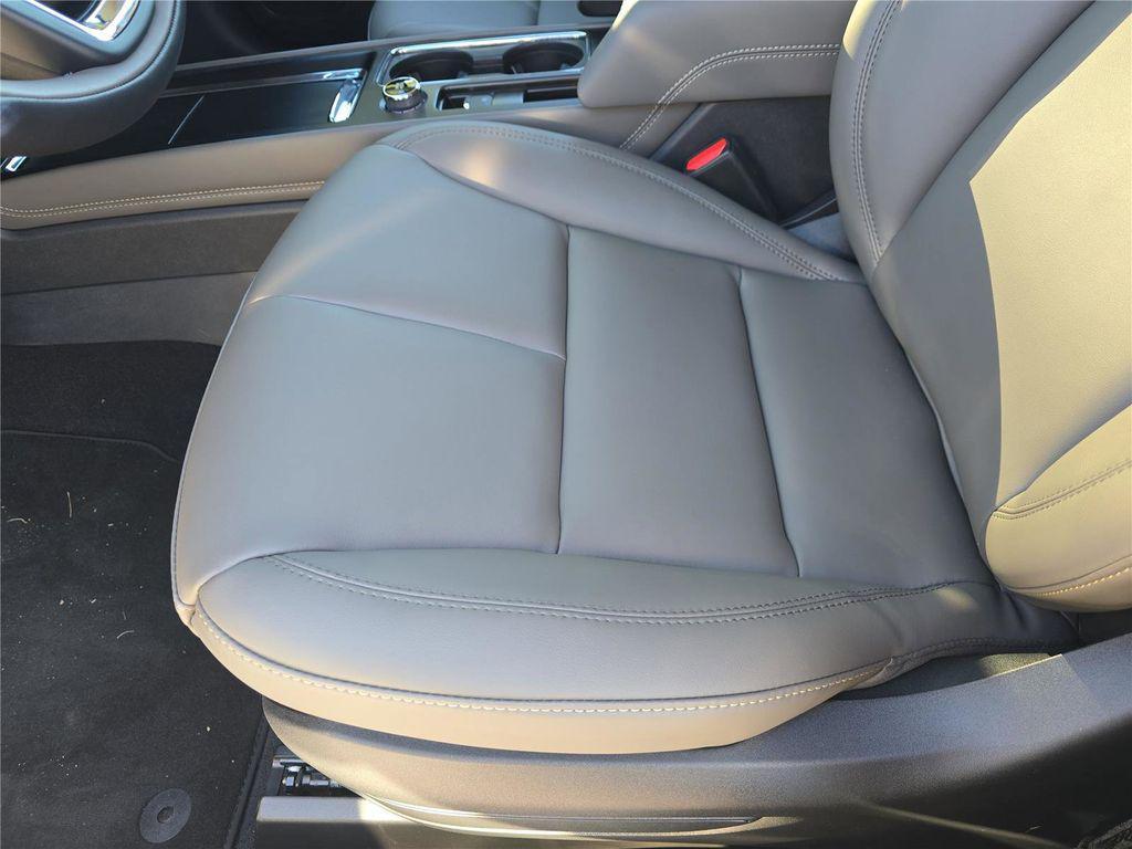 new 2026 Lincoln Corsair car, priced at $40,980