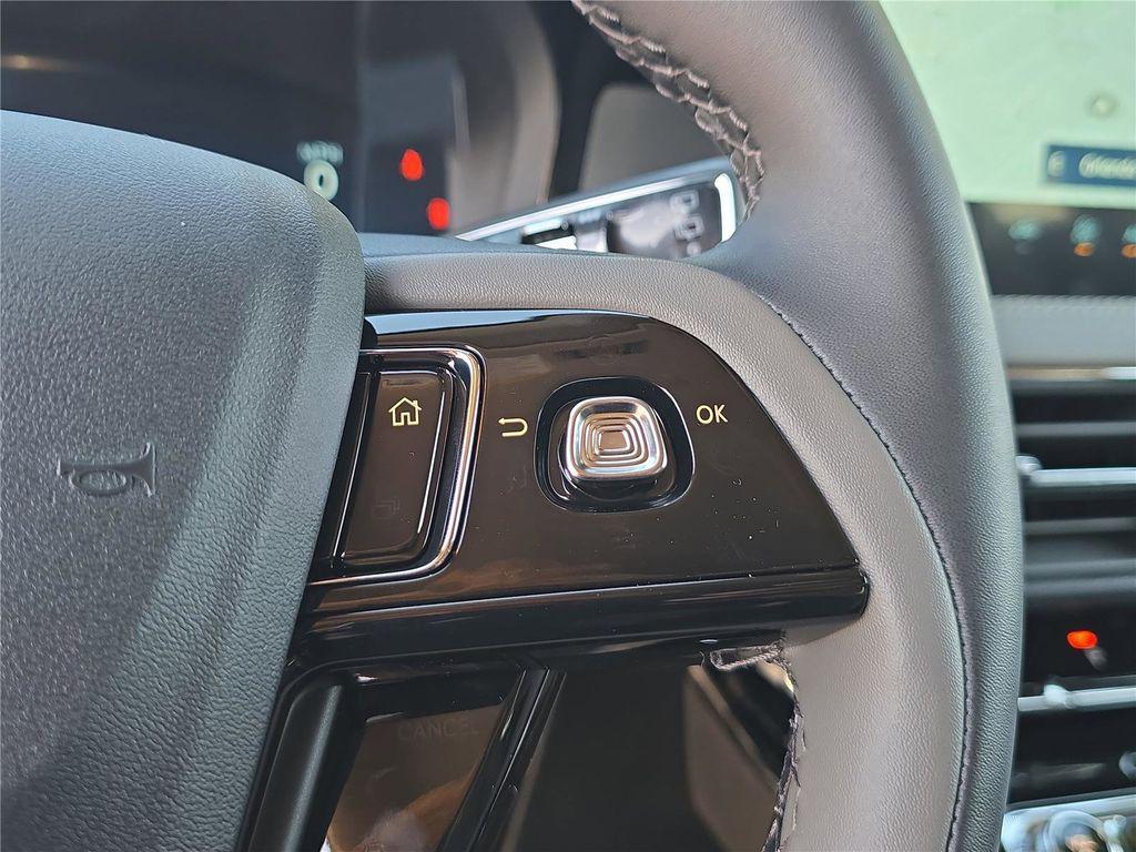 new 2026 Lincoln Corsair car, priced at $40,980