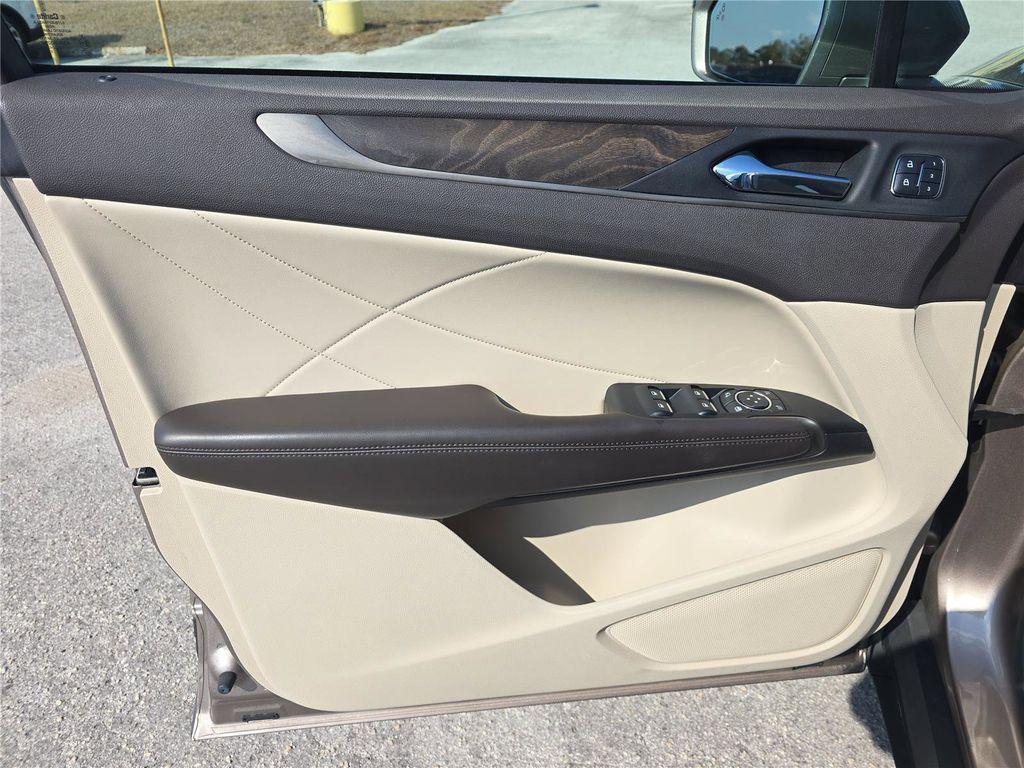 used 2018 Lincoln MKC car, priced at $13,998