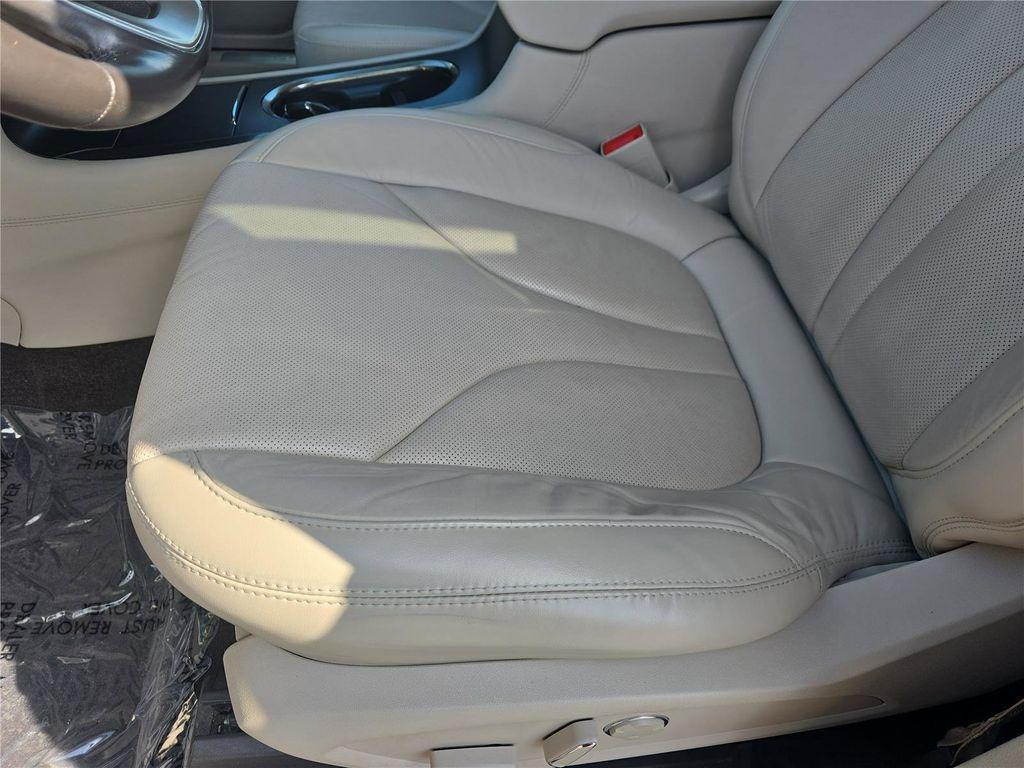 used 2018 Lincoln MKC car, priced at $13,998