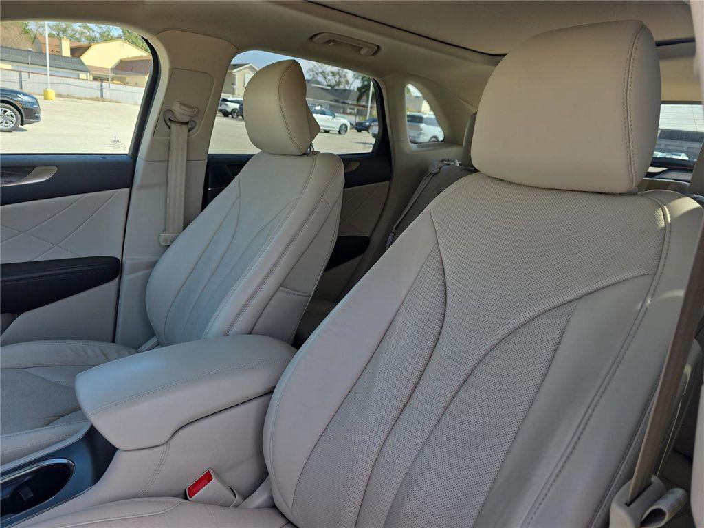 used 2018 Lincoln MKC car, priced at $13,998