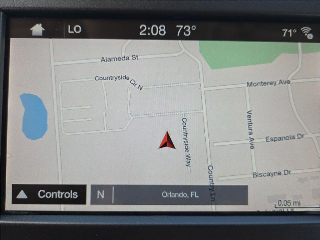 used 2018 Lincoln MKC car, priced at $13,998