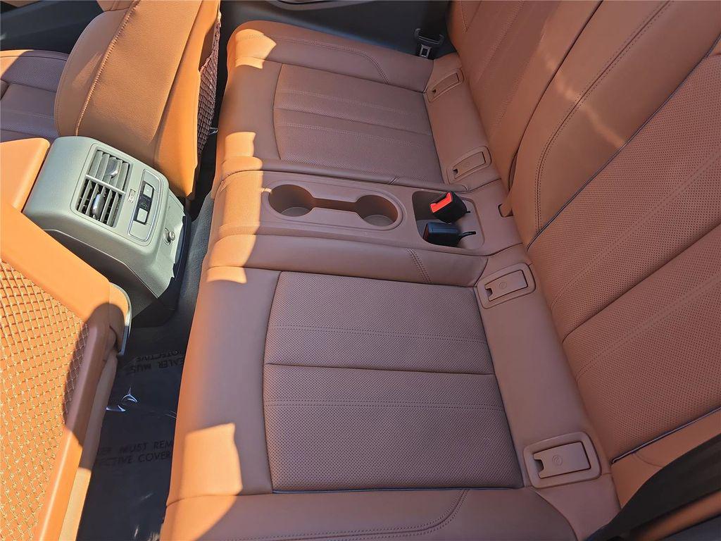 used 2024 Audi A5 car, priced at $47,498