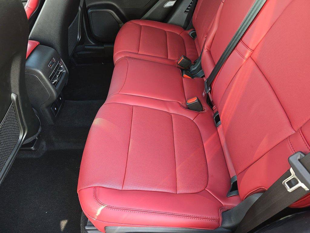 new 2025 Lincoln Corsair car, priced at $45,357