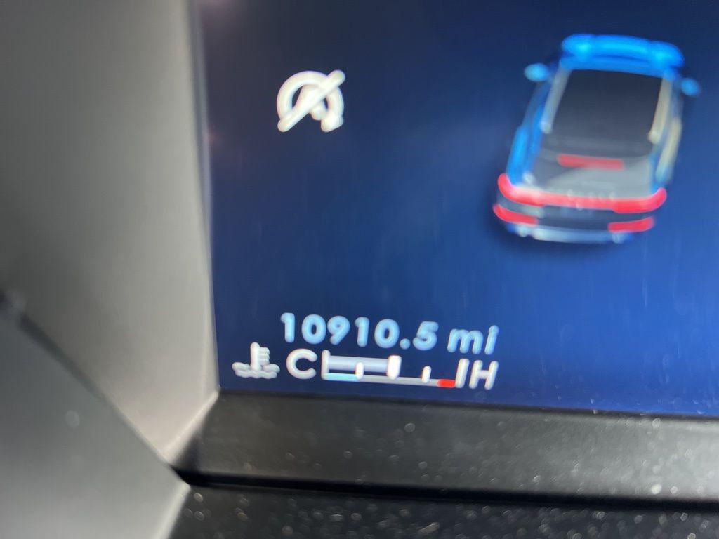 used 2024 Lincoln Corsair car, priced at $30,998