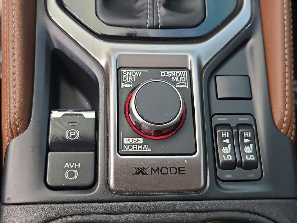 used 2019 Subaru Forester car, priced at $18,998