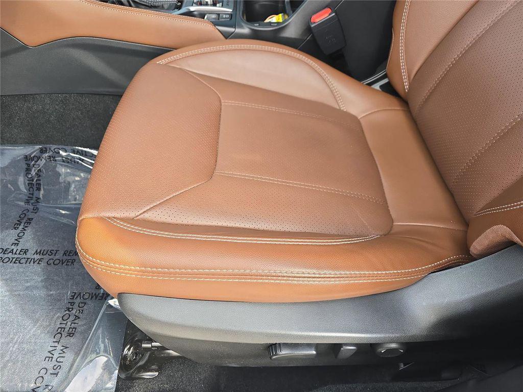 used 2019 Subaru Forester car, priced at $18,998