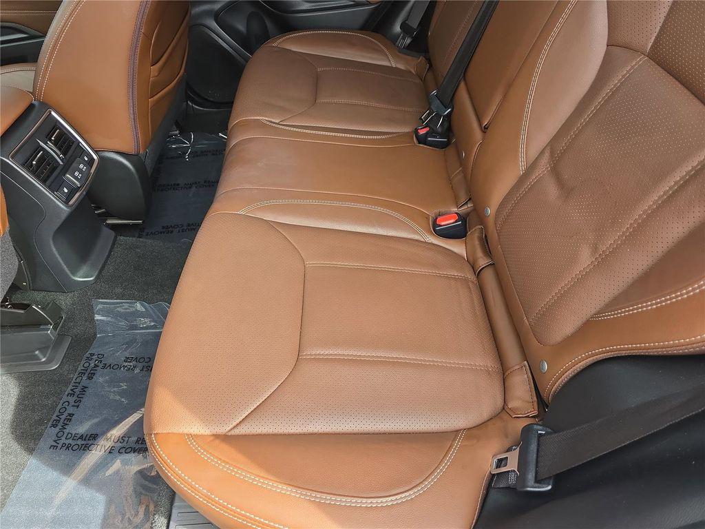 used 2019 Subaru Forester car, priced at $18,998