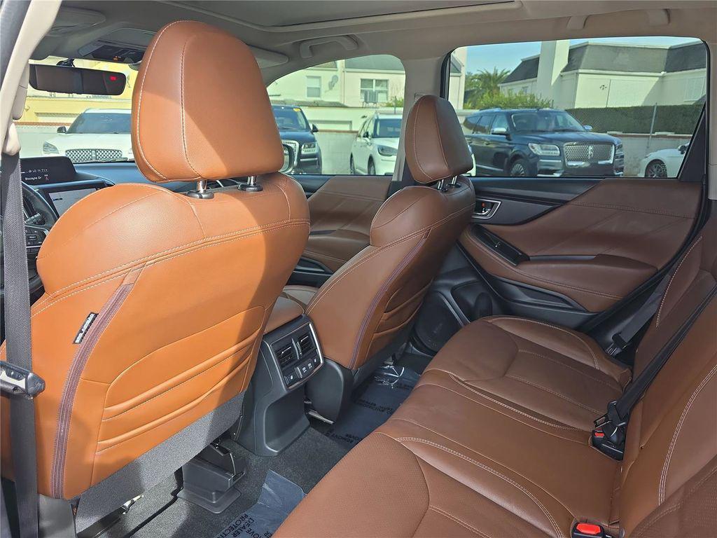 used 2019 Subaru Forester car, priced at $18,998