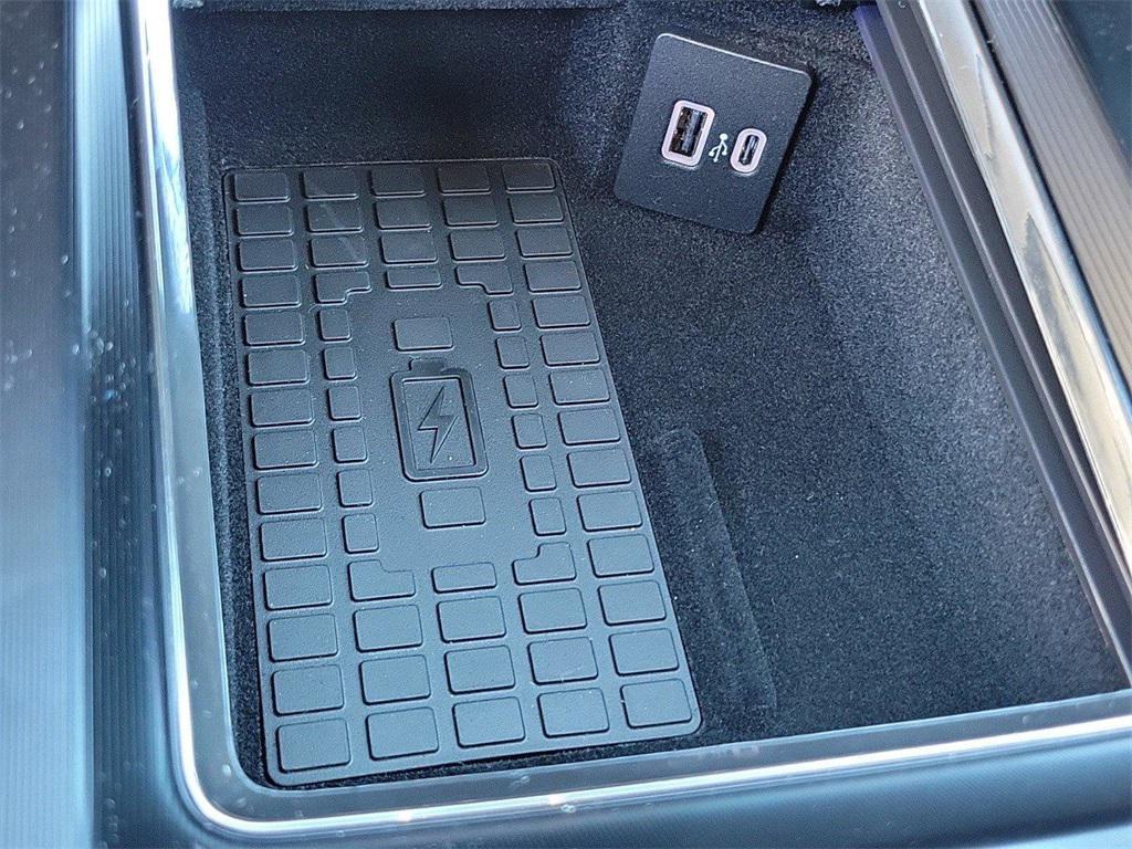 new 2025 Lincoln Corsair car, priced at $38,998