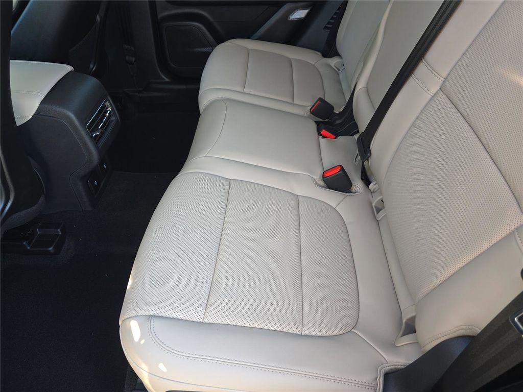 new 2026 Lincoln Corsair car, priced at $47,885