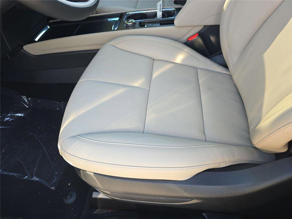 new 2026 Lincoln Corsair car, priced at $47,885