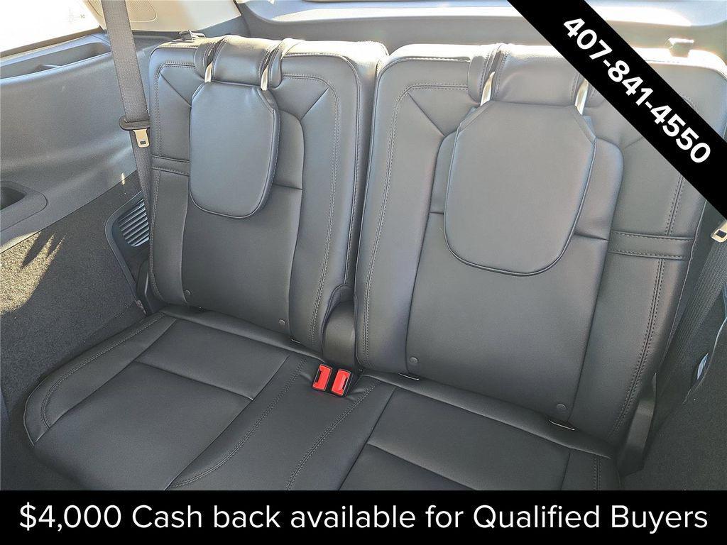 new 2026 Lincoln Aviator car, priced at $75,670