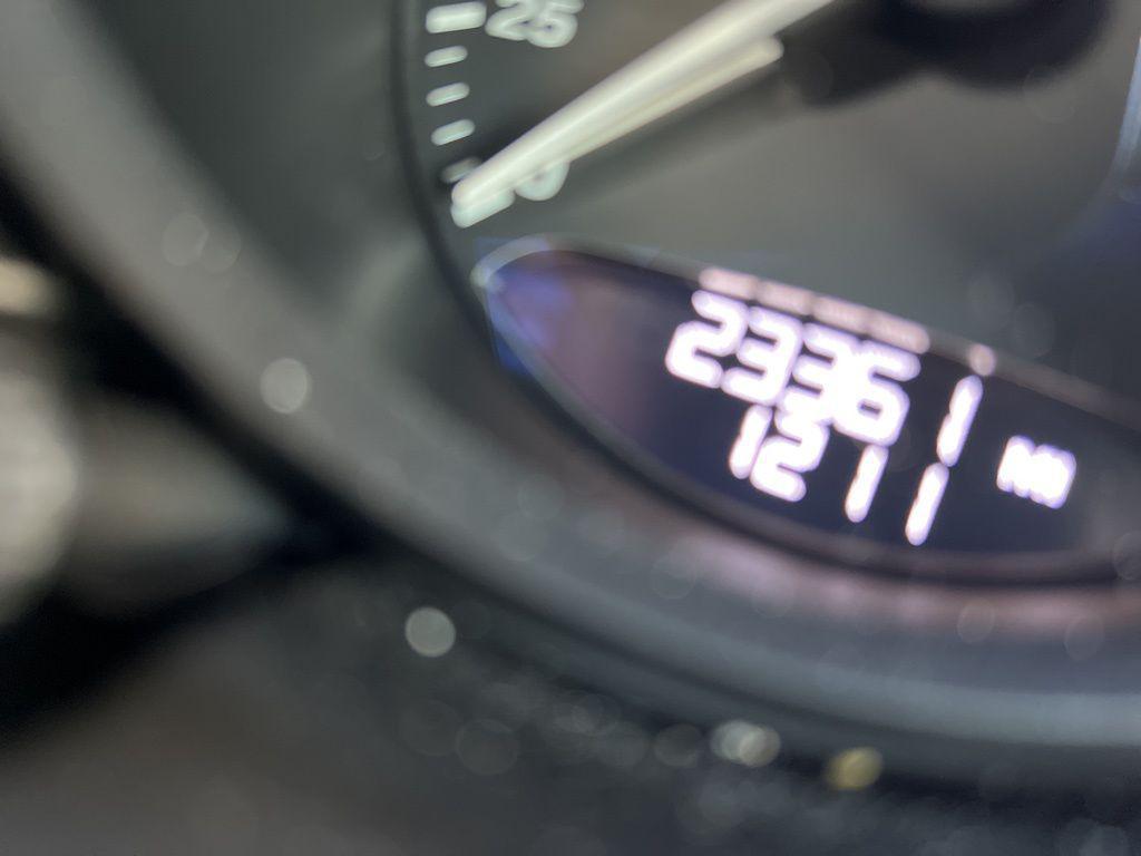 used 2023 Porsche Macan car, priced at $59,498