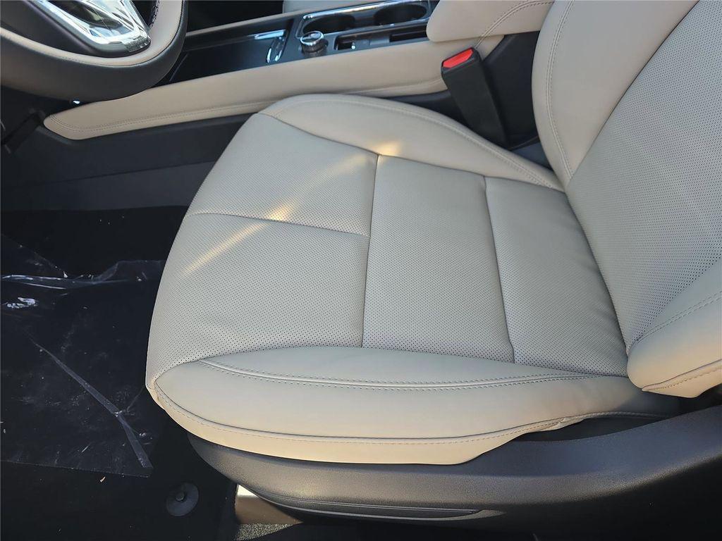 new 2026 Lincoln Corsair car, priced at $46,520