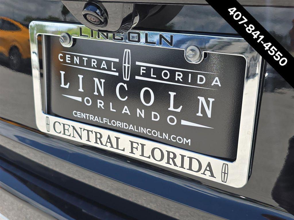 new 2025 Lincoln Aviator car, priced at $51,621