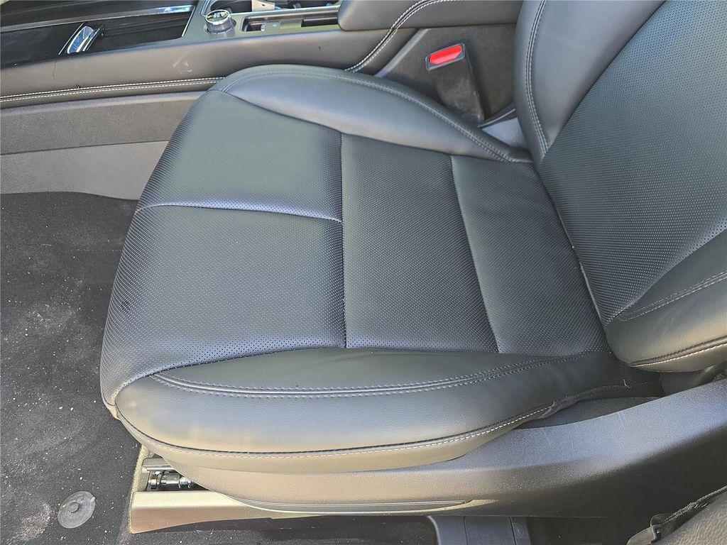 used 2025 Lincoln Corsair car, priced at $39,998