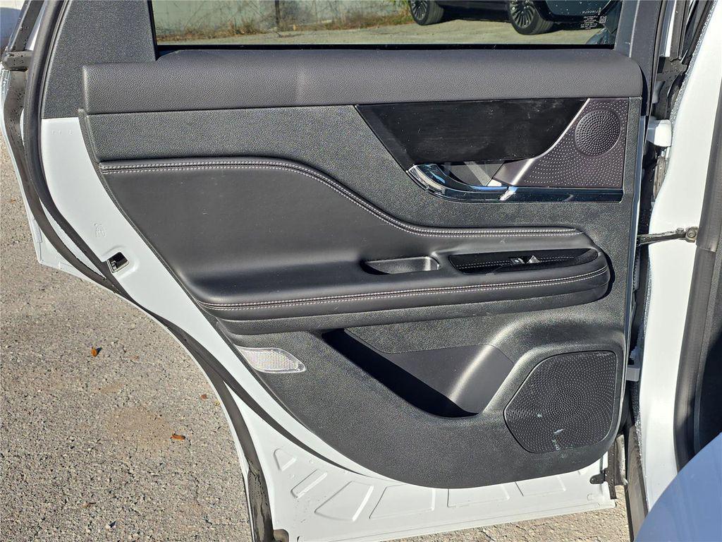 used 2025 Lincoln Corsair car, priced at $39,998