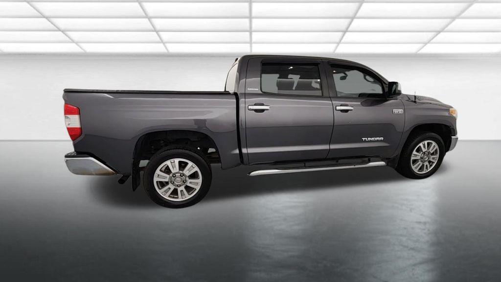 used 2014 Toyota Tundra car, priced at $19,352