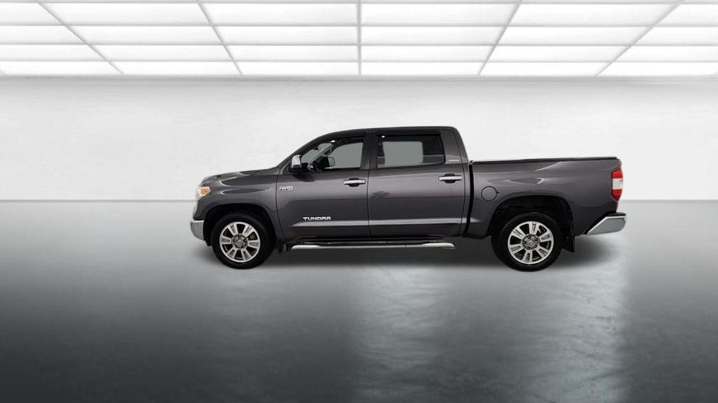 used 2014 Toyota Tundra car, priced at $19,352