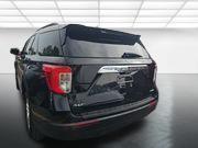 used 2022 Ford Explorer car, priced at $24,994