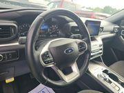used 2022 Ford Explorer car, priced at $24,994