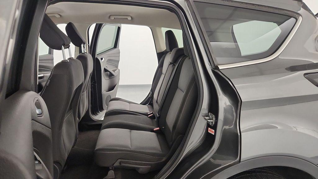 used 2018 Ford Escape car, priced at $13,484