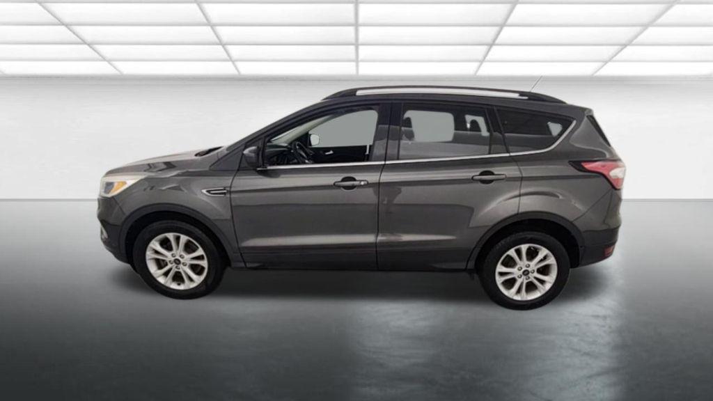 used 2018 Ford Escape car, priced at $13,484