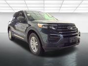 used 2023 Ford Explorer car, priced at $30,642