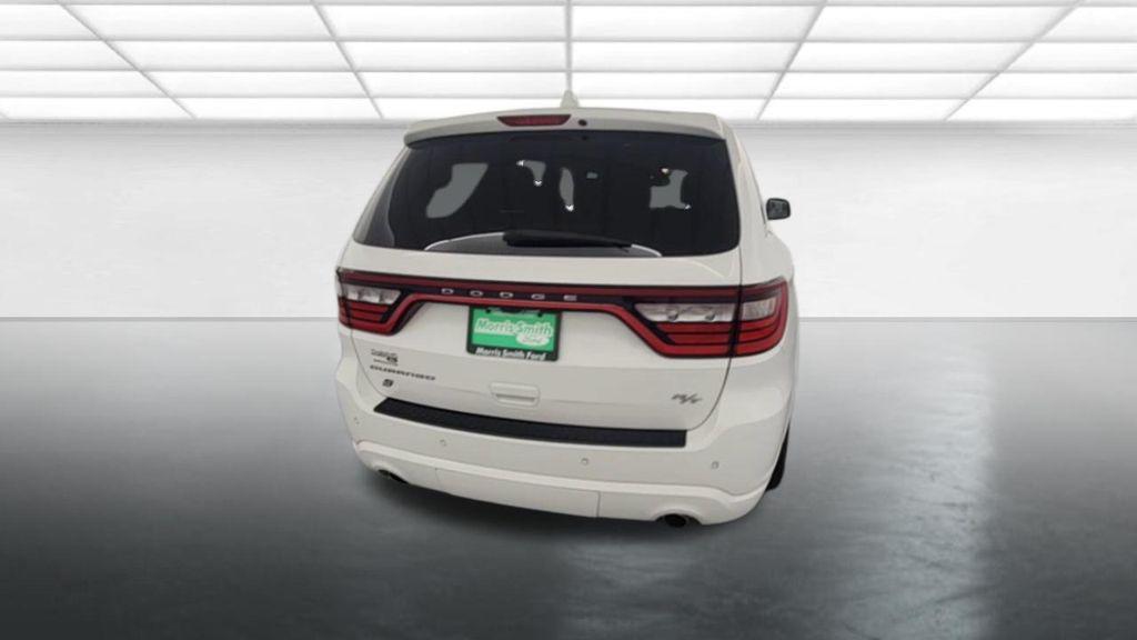 used 2020 Dodge Durango car, priced at $22,971