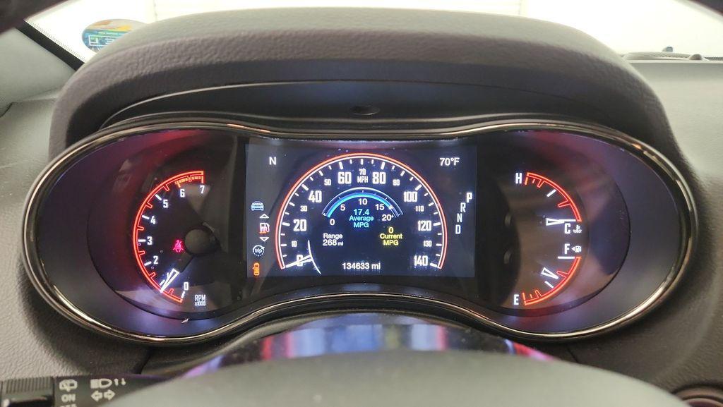 used 2020 Dodge Durango car, priced at $22,971