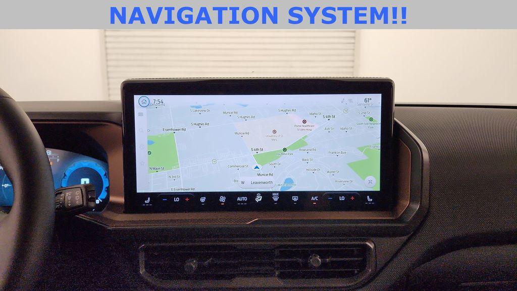 new 2025 Ford Bronco Sport car, priced at $34,426