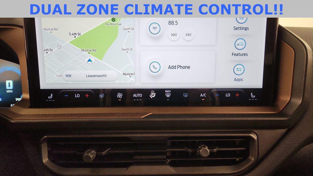 new 2025 Ford Bronco Sport car, priced at $34,426