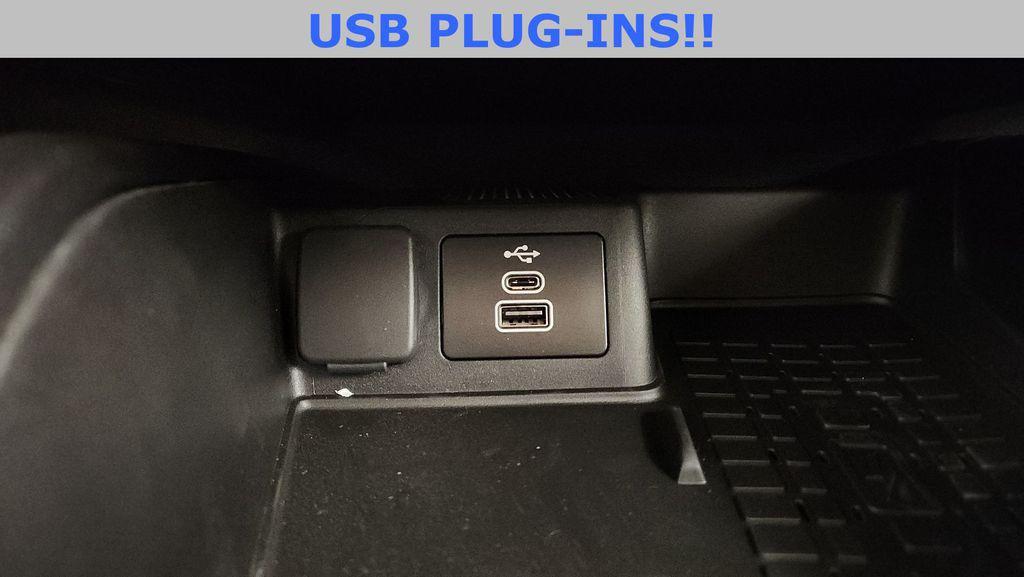 new 2025 Ford Bronco Sport car, priced at $34,426