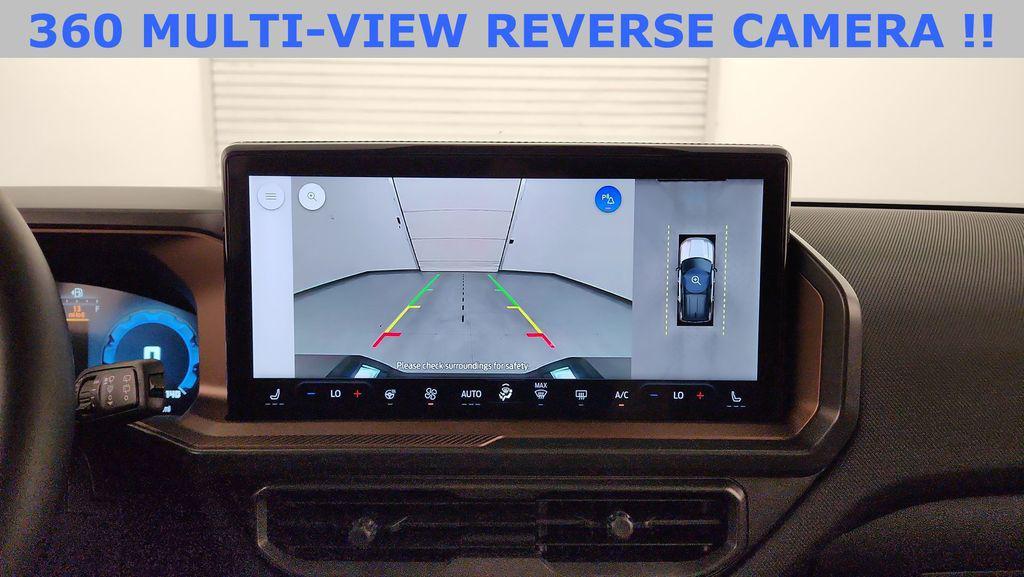 new 2025 Ford Bronco Sport car, priced at $34,426