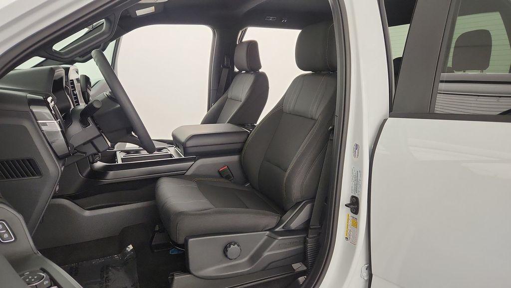 new 2025 Ford F-150 car, priced at $54,189