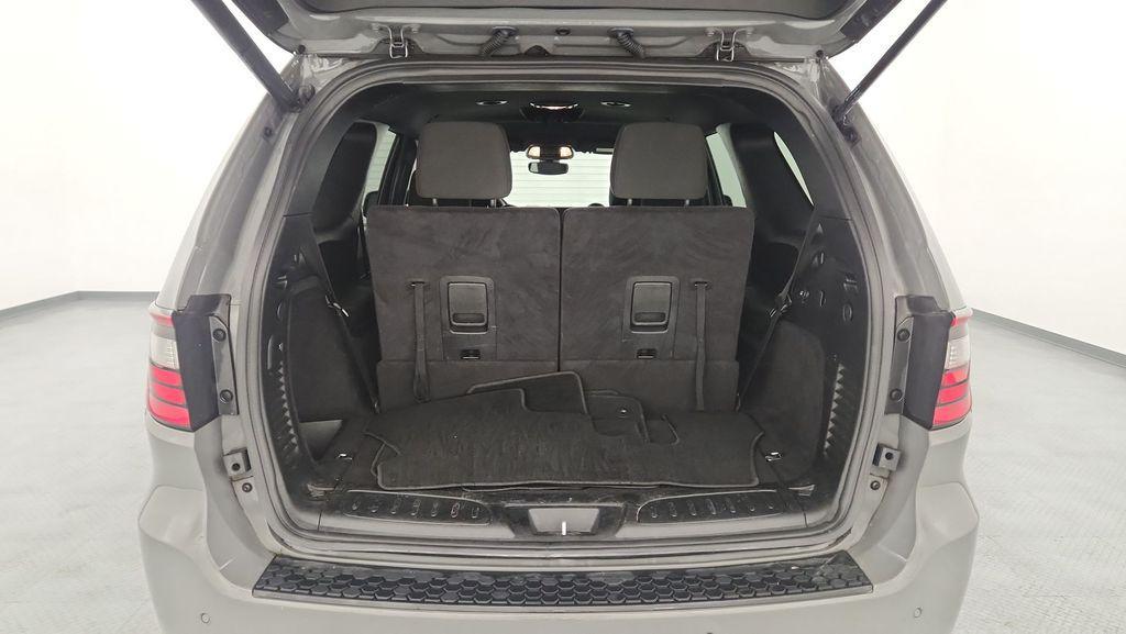 used 2023 Dodge Durango car, priced at $26,977