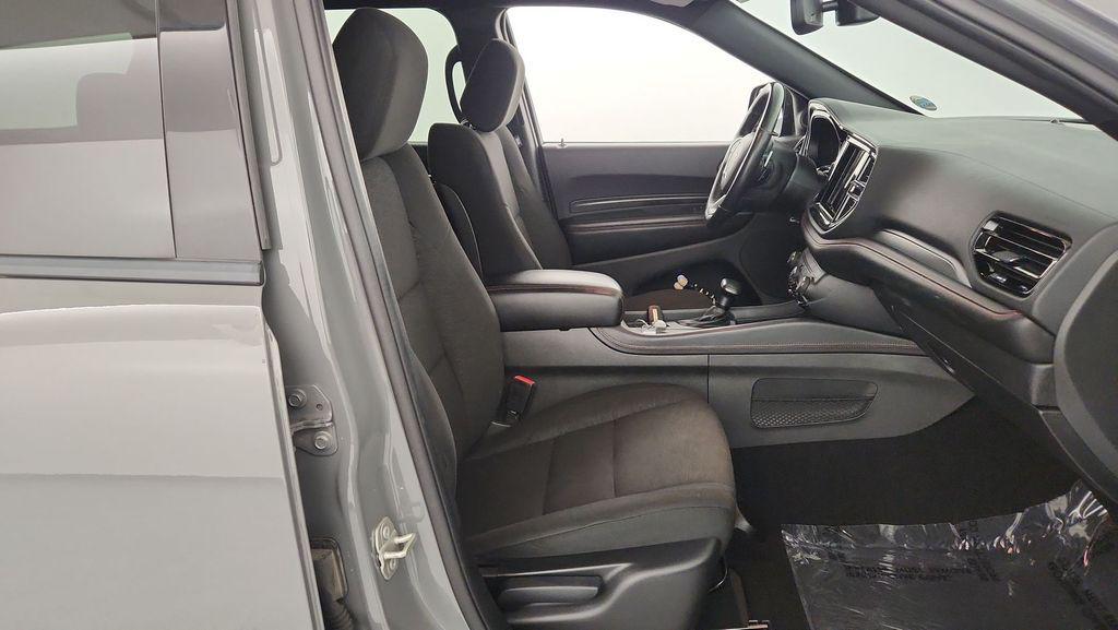 used 2023 Dodge Durango car, priced at $26,977