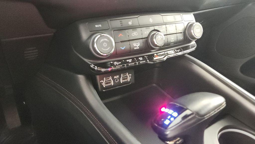 used 2023 Dodge Durango car, priced at $26,977